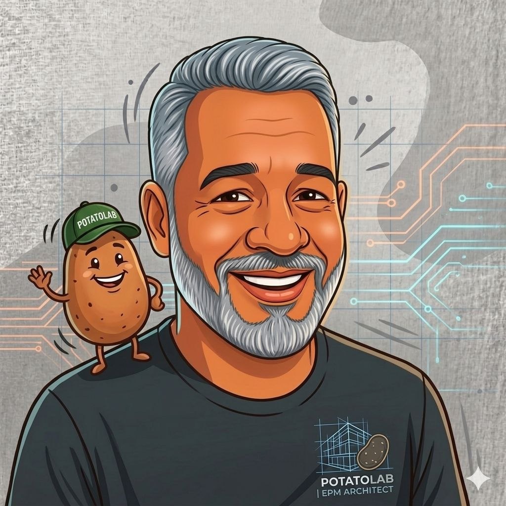 Luis Avila