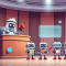 Code Review with AI: The Multi-Agent Approach