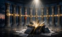 Featured image of post FCCS Consolidation: The Eleven Pillars of Consolidation, Opening the Blackbox