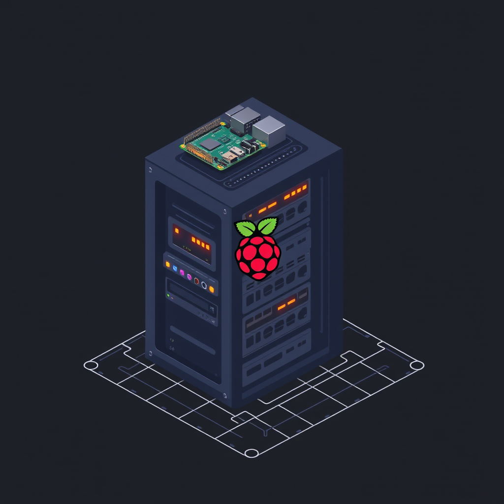homelab
